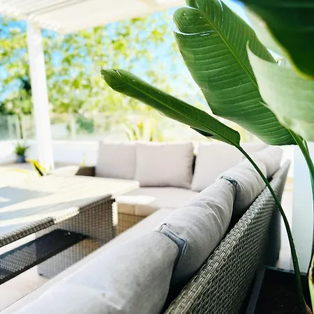 Sunrise By On Travel Apartment Oliva Exterior photo
