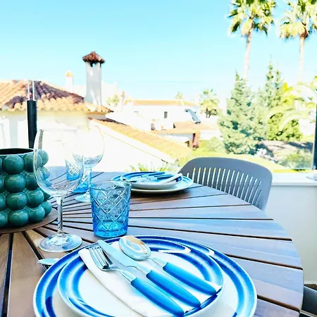 Sunrise By On Travel Apartment Oliva Exterior photo