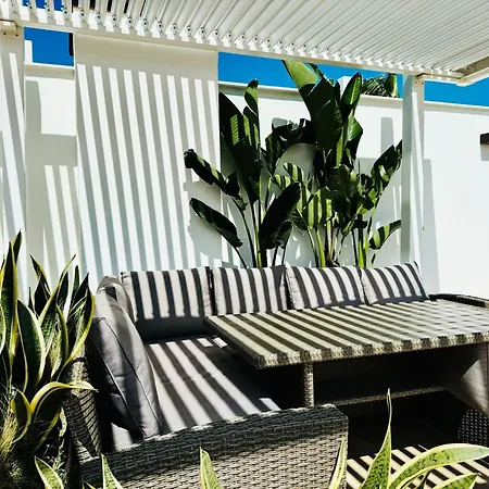 Sunrise By On Travel Apartment Oliva Exterior photo