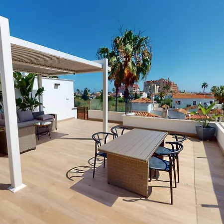 Sunrise By On Travel Apartment Oliva Exterior photo