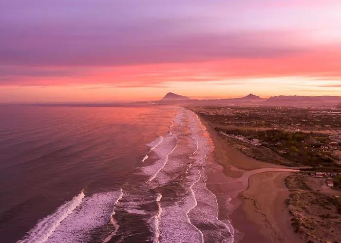 Sunrise By On Travel