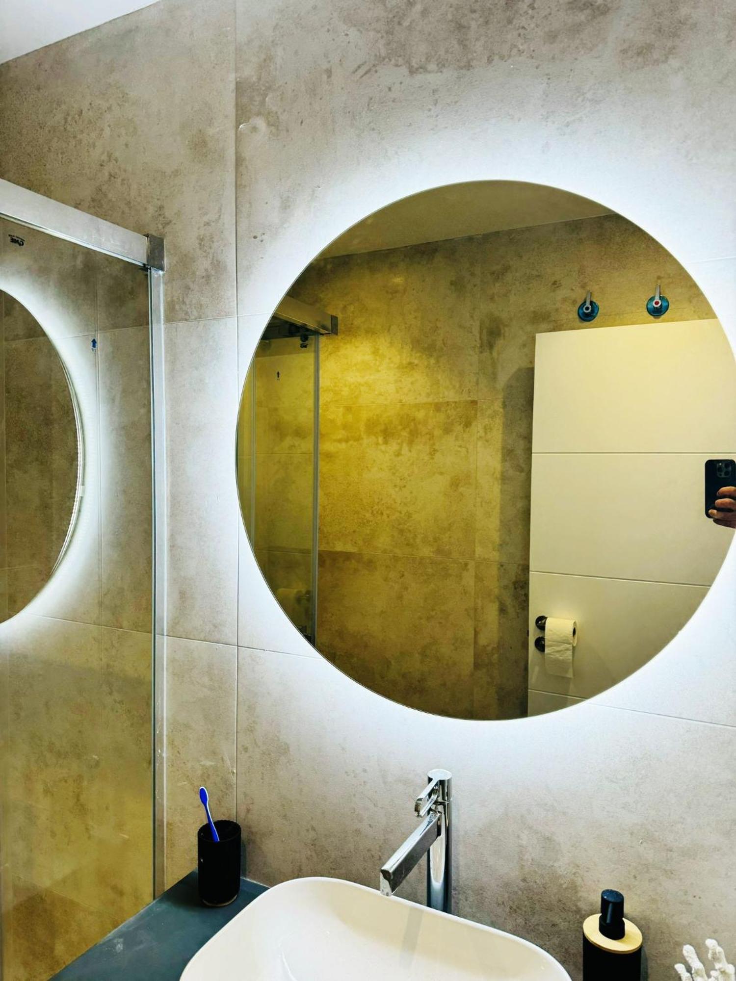 Apartamento Sunrise By On Travel Oliva