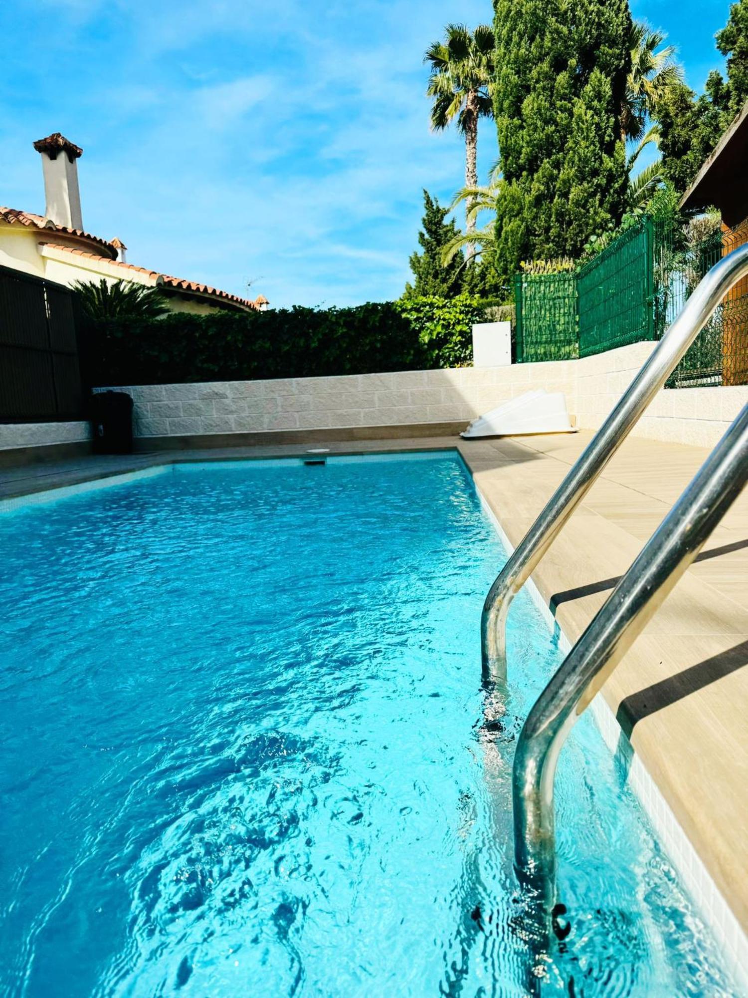 Apartamento Sunrise By On Travel Oliva