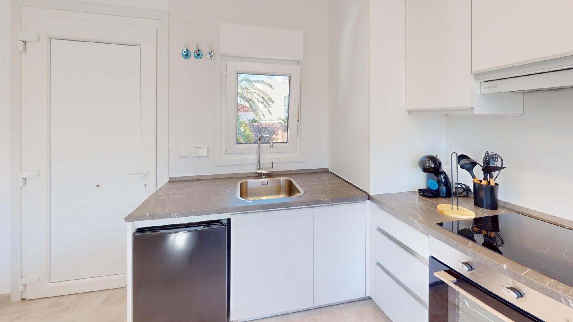 Apartamento Sunrise By On Travel *