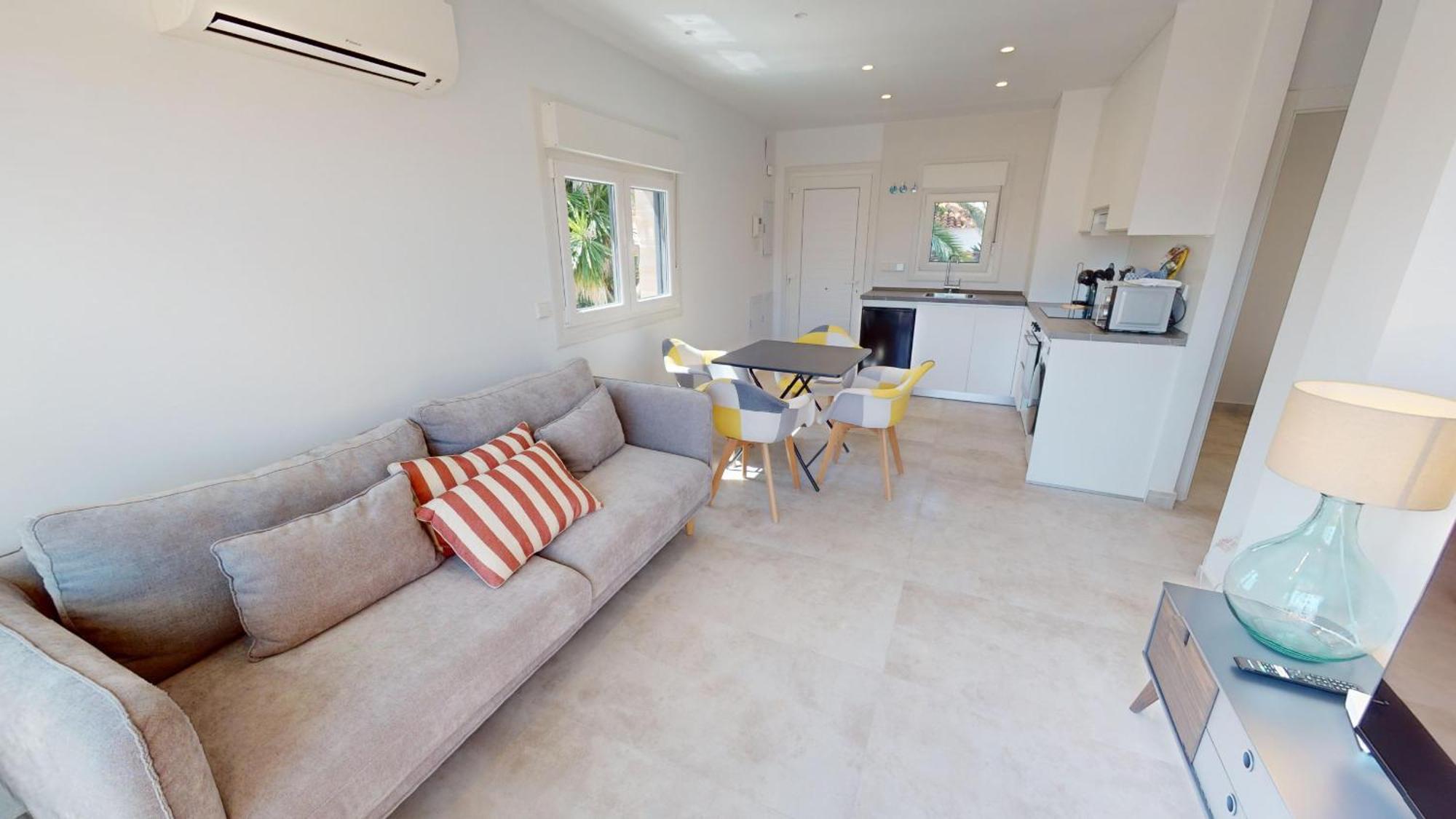 Sunrise By On Travel Apartamento Oliva